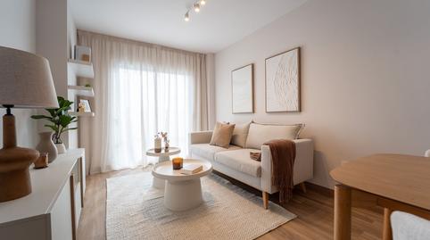 Foto 3 de Apartament en venda a Calerita, Centro ciudad, Fuengirola