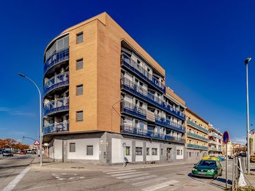 Appartamento con ascensore in vendita a Cra De Montcada