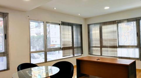 Foto 5 de Oficina de lloguer a Mont-Olivet,  Valencia Capital