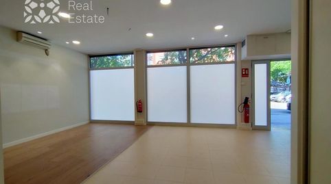 Photo 3 of Commercial properties for rent in De Bolívia, Provençals del Poblenou, Barcelona Capital