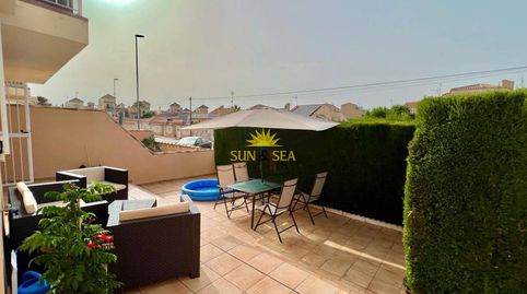 Photo 4 of Houses for rent in La Florida, Orihuela