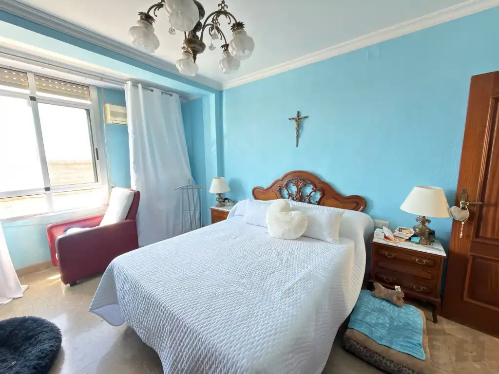 Habitación de Piso en venta en Cartagena