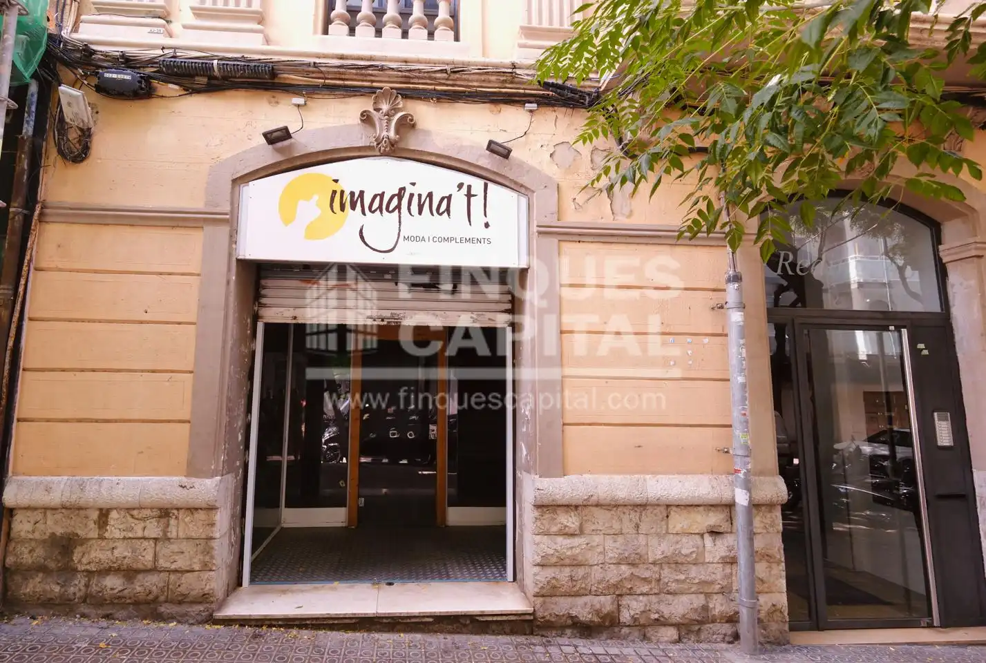Local comercial en venda a Eixample, imagen 16