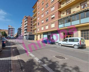 Exterior view of Premises to rent in Aranda de Duero