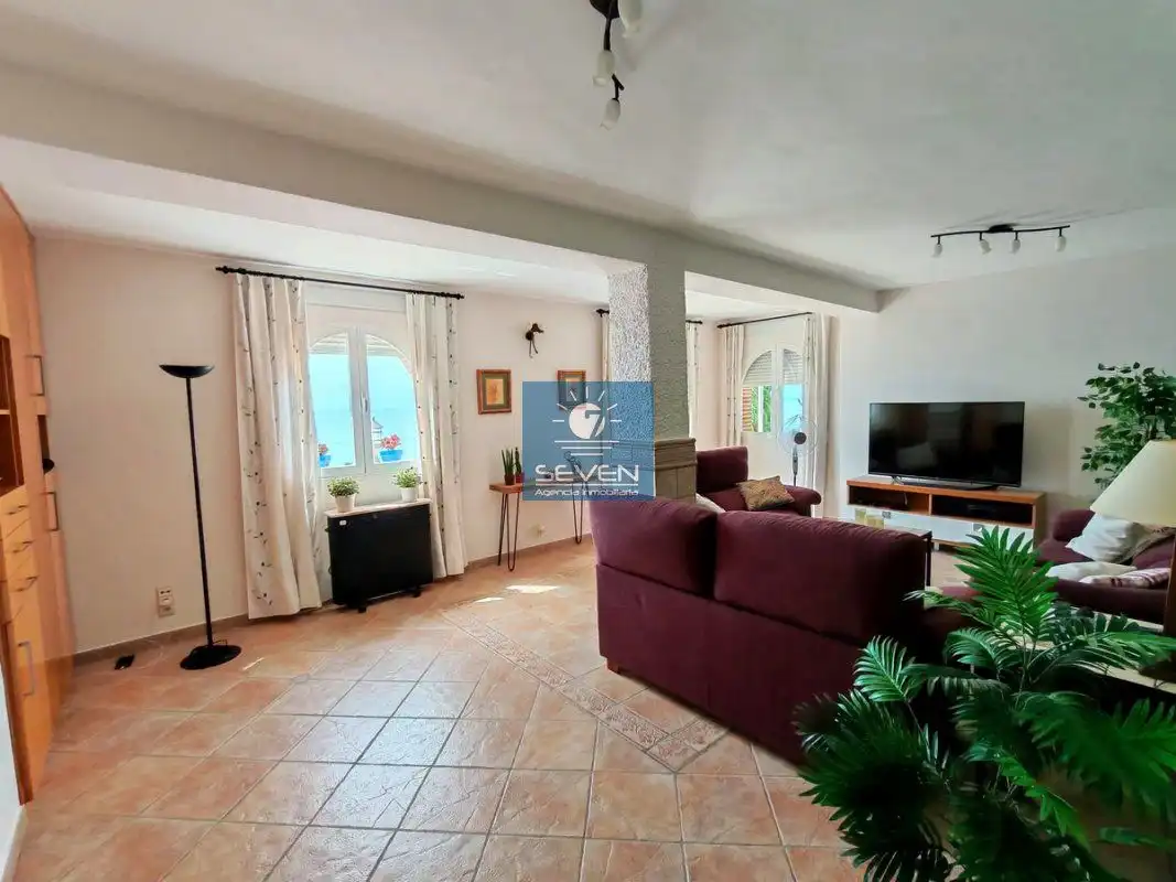 Chalet con jardín en venta en ALFAMAR 84, imagen 8