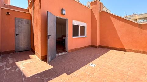 Foto 4 de Casa adosada en venda a Alcalde Juan Hernández, El Travaló - Martínez Valero, Alicante