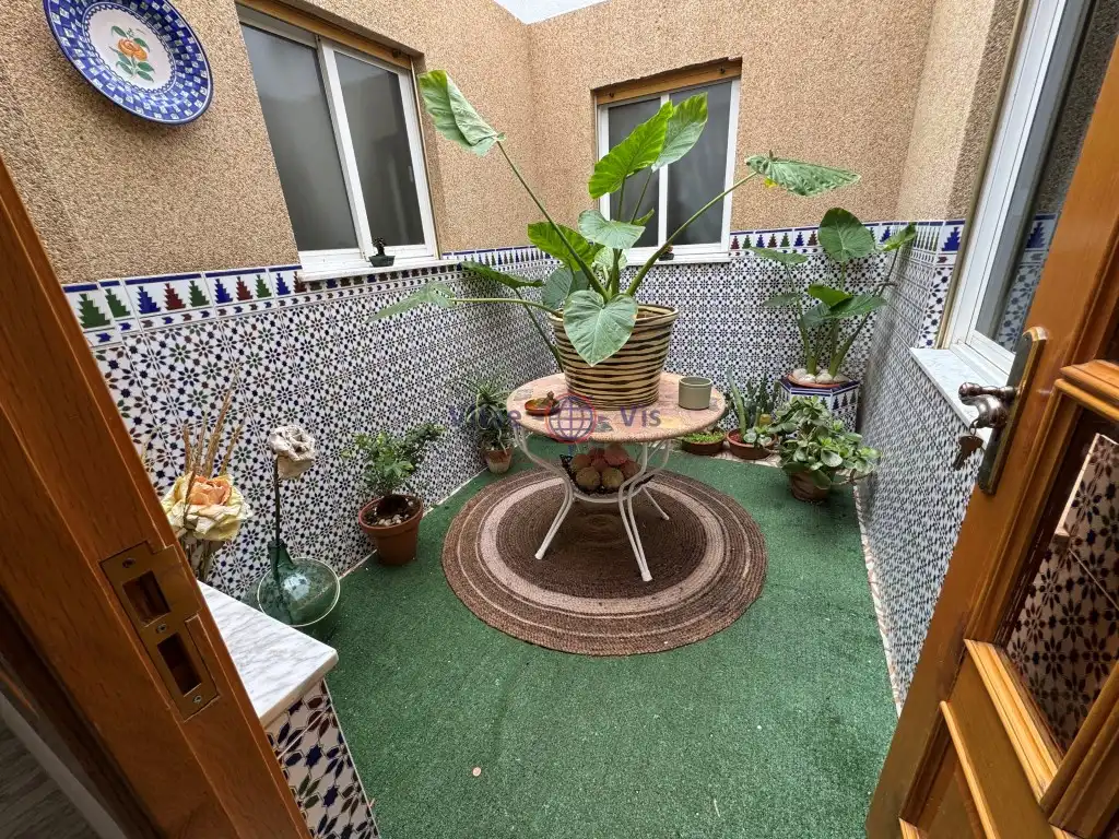 Casa en venda a Calle Mayor En Almendricos, imagen 2