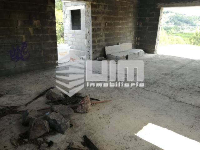 Casa-chalet en Venta en CAMINO VIEJO DE TERUEL en Albalat dels Tarongers