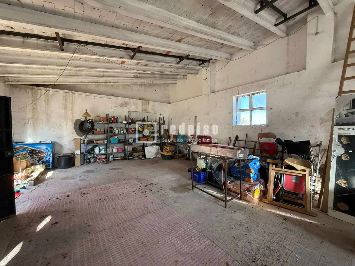 Casa o xalet en venda en Navas de Riofrío amb Calefacció, Jardí privat i Traster