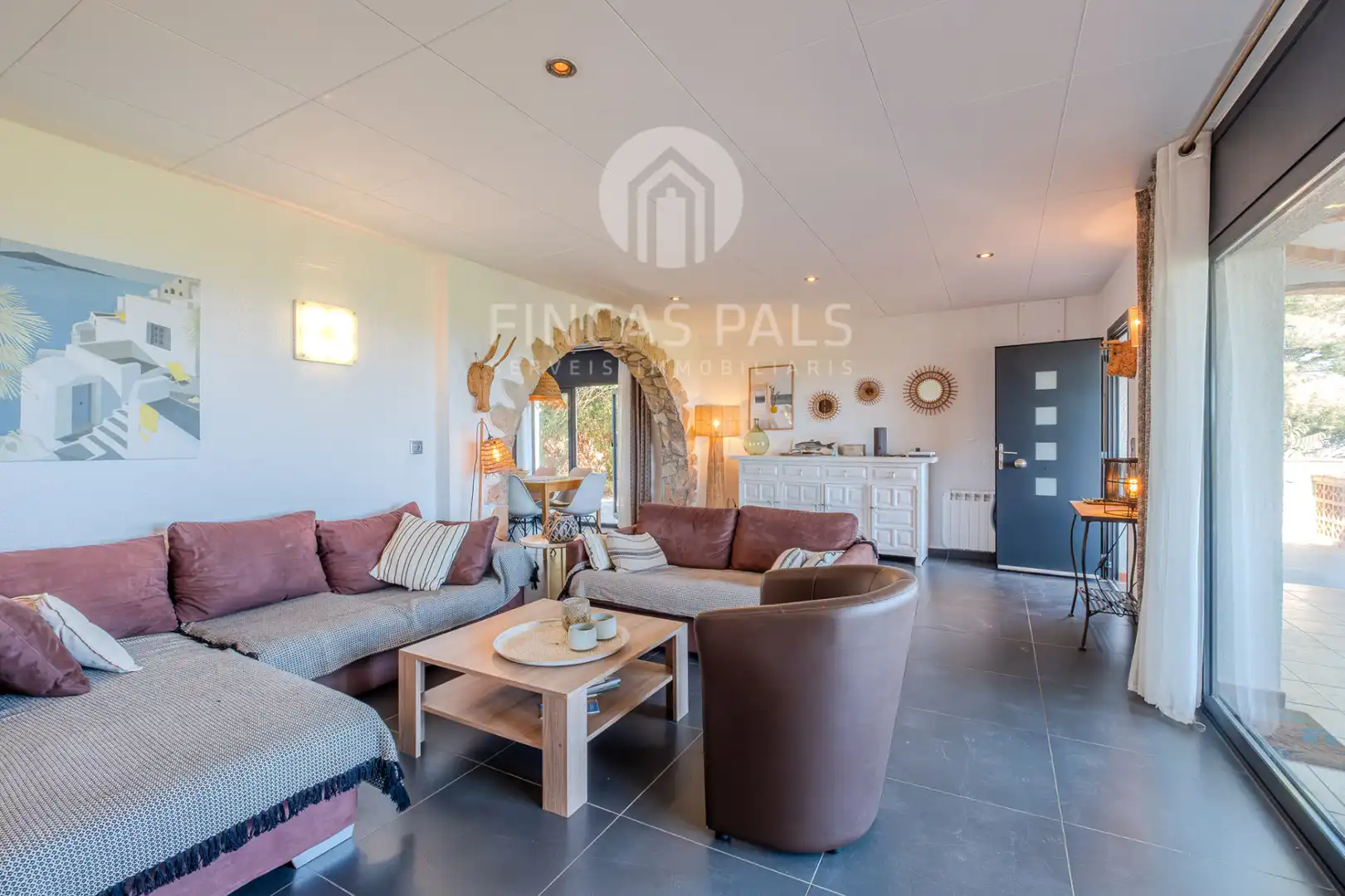 Detached house with pool for sale in Carrer de Londres 53, imagen 14