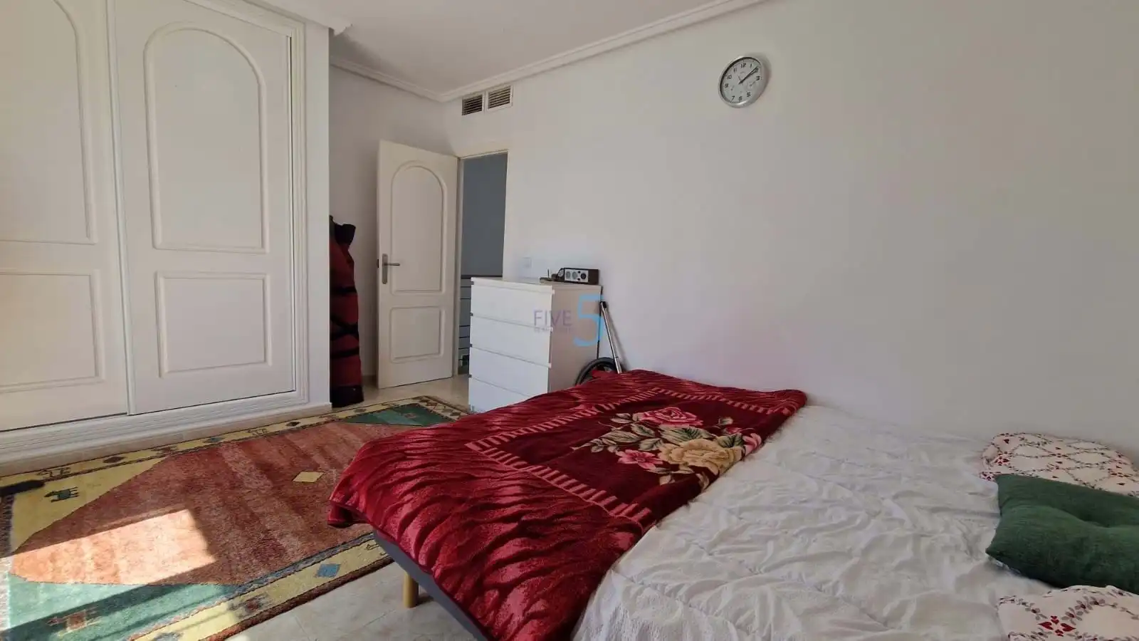 Adosado con terraza en venta en Ciudad Quesada, imagen 22