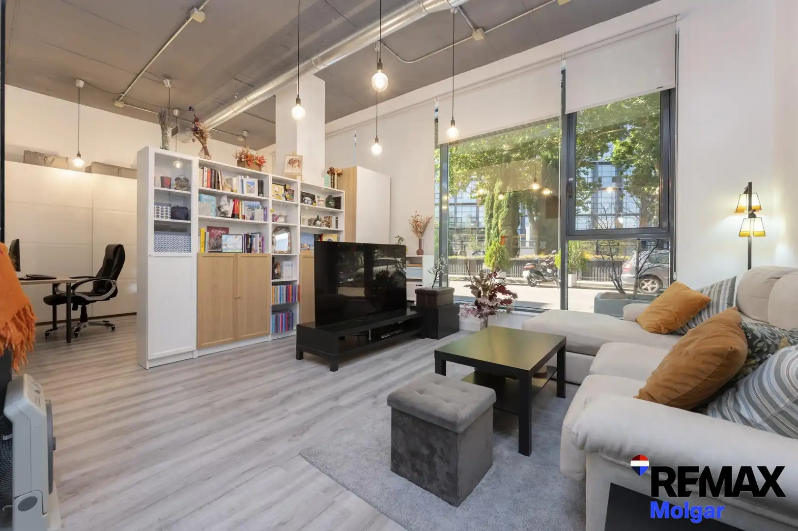 Loft mit Aufzug zum Verkauf in Avenida del Cerro del Águila, imagen 6