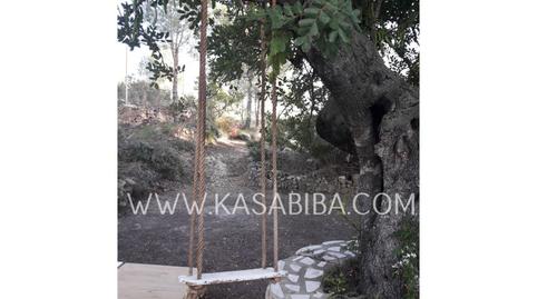 Foto 5 de Finca rústica en venda a Riba-roja de Túria, Valencia