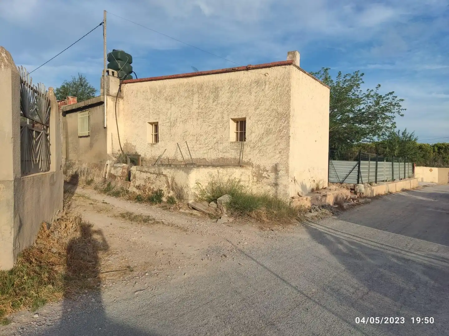 Terreny residencial en venda a Calle cau rufes, imagen 16