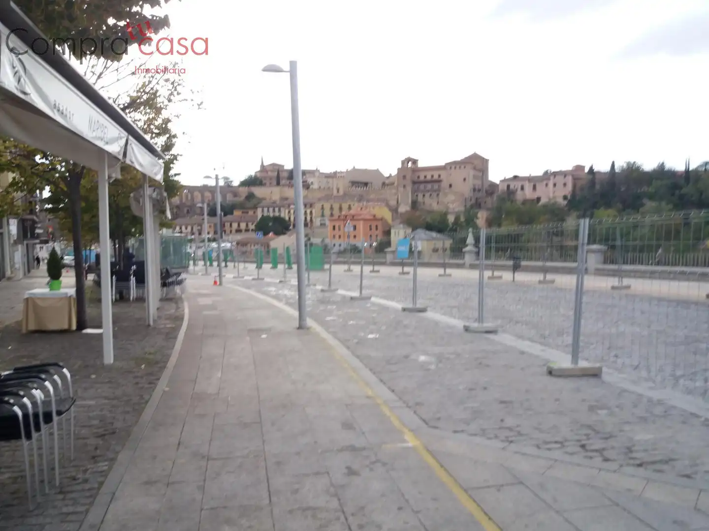 Aparcament en venda a Avenida del Padre Claret, imagen 9