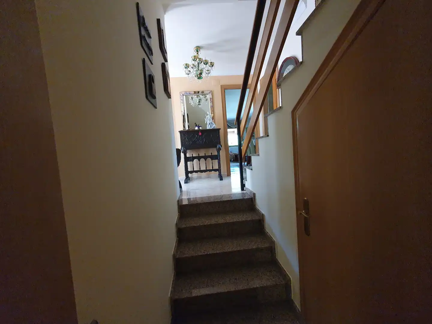 Casa amb terrassa en venda a Sant Fost de Campsentelles, imagen 16