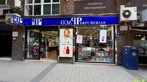Photo 2 of Commercial properties for rent in Carrer Portugal, Ensanche - Diputación, Alicante / Alacant