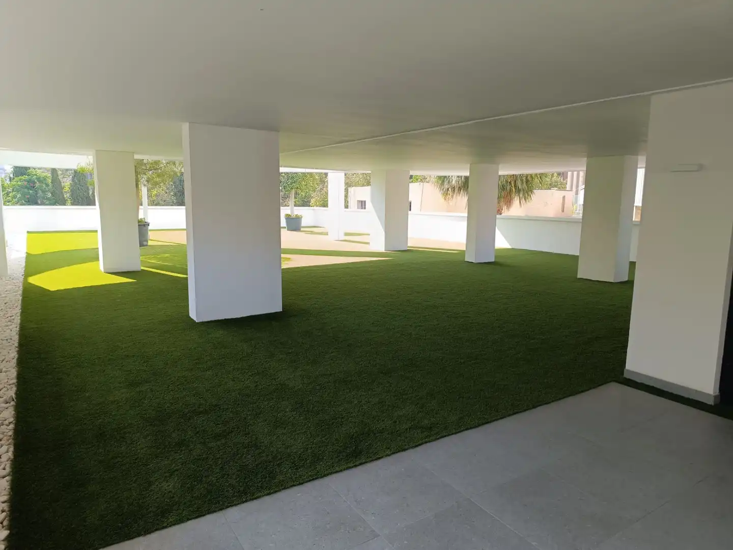 Terraza de Piso en venta en Murcia con Aire acondicionado, Calefacción y Terraza