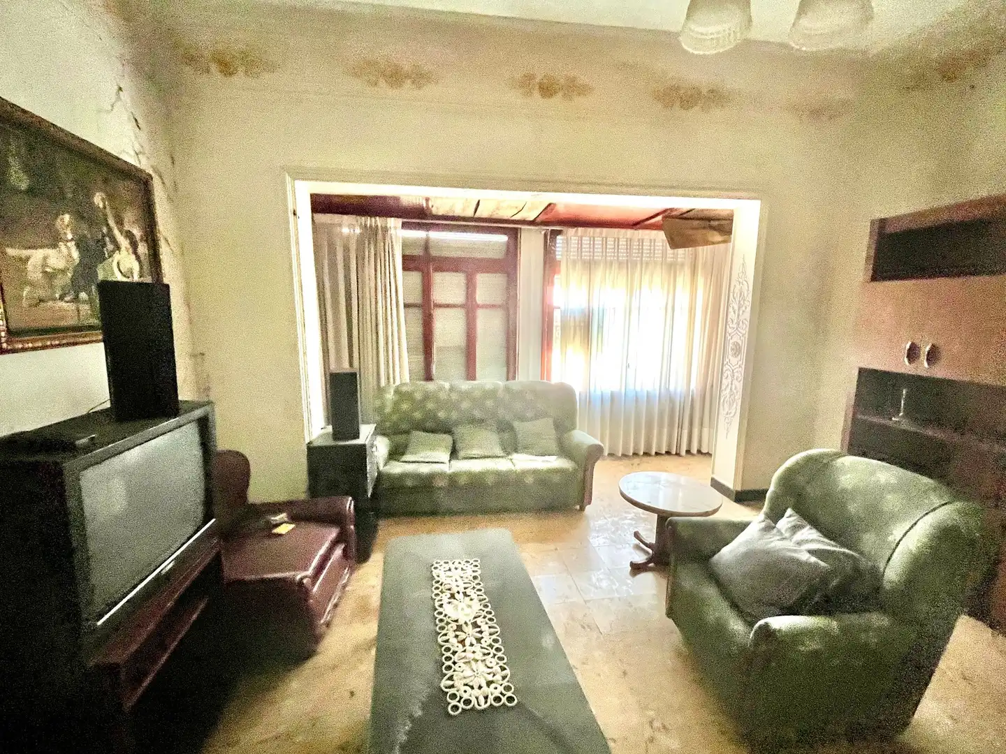 Casa aparellada en venda a Alcalà de Xivert pueblo, imagen 8