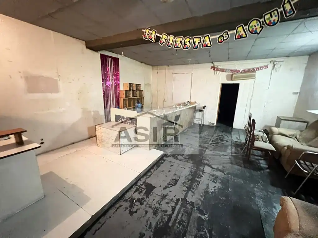 Business premises for sale in Calle Sant Vicent, imagen 13