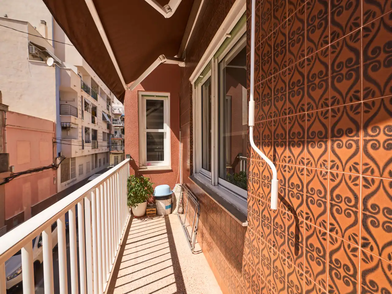Apartamento con terraza en venta en Centro, imagen 55