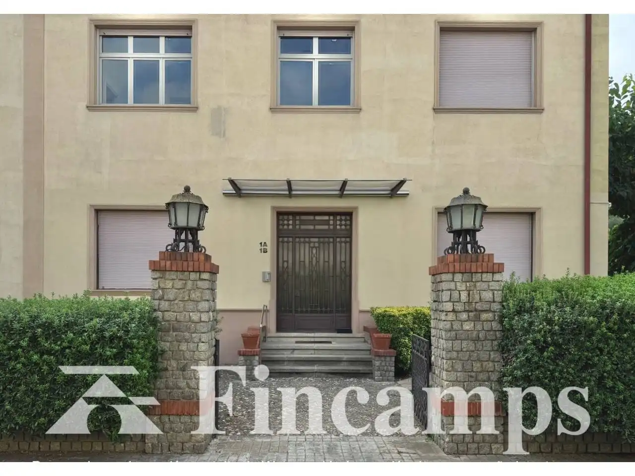 Office space to rent in Calle Can Quadres 1A, imagen 13