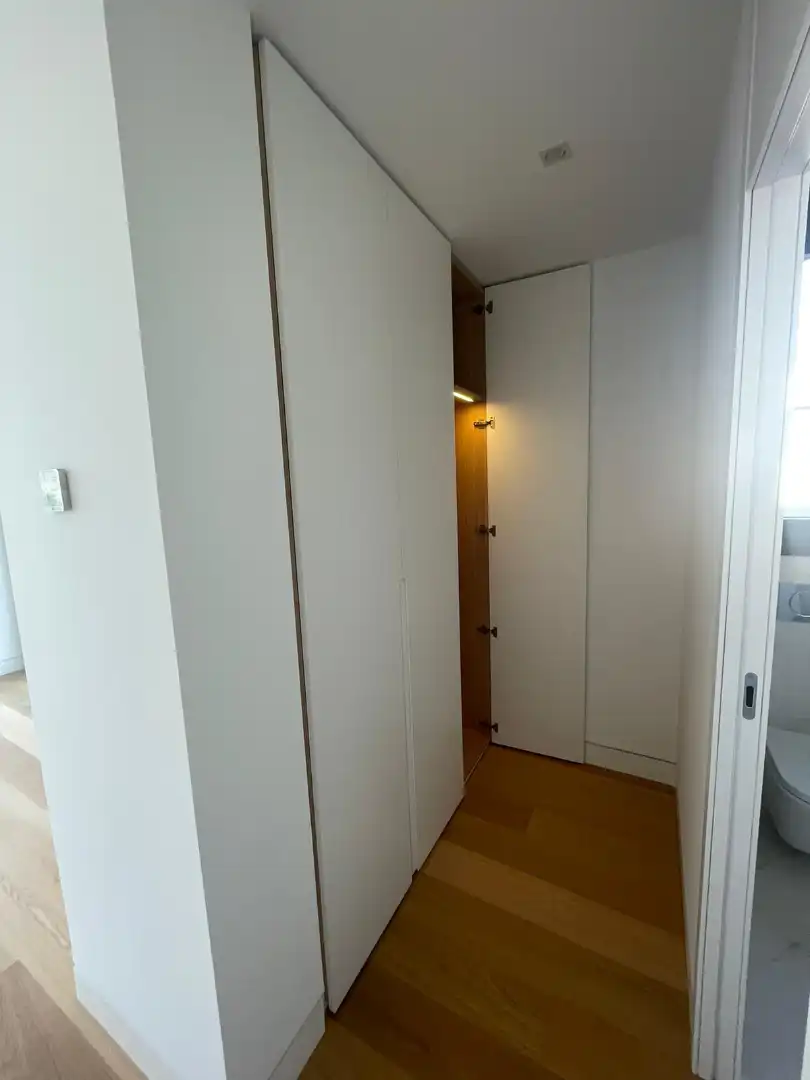 Casa o chalet de alquiler en Majadahonda con Aire acondicionado, Calefacción y Jardín privado