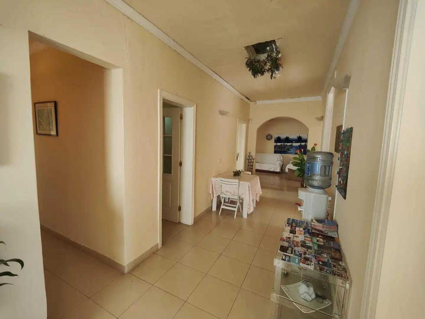 Haus oder Chalet zum Verkauf in Adeje mit Privatgarten, Terrasse und Möbliert