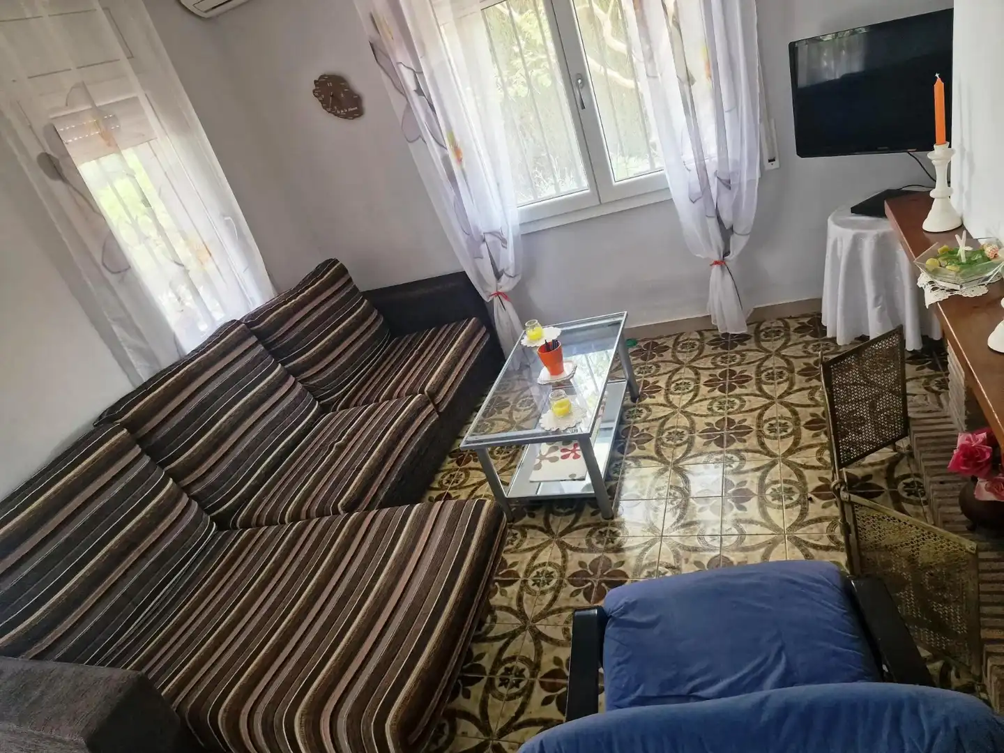 Villa avec jardin à vendre à Ardiaca - La Llosa, imagen 11