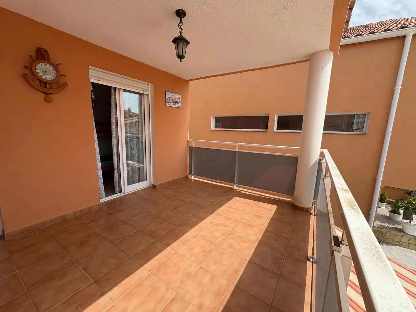 Casa con balcone in vendita a Las Atalayas - Urmi - Cerro de Mar, imagen 27