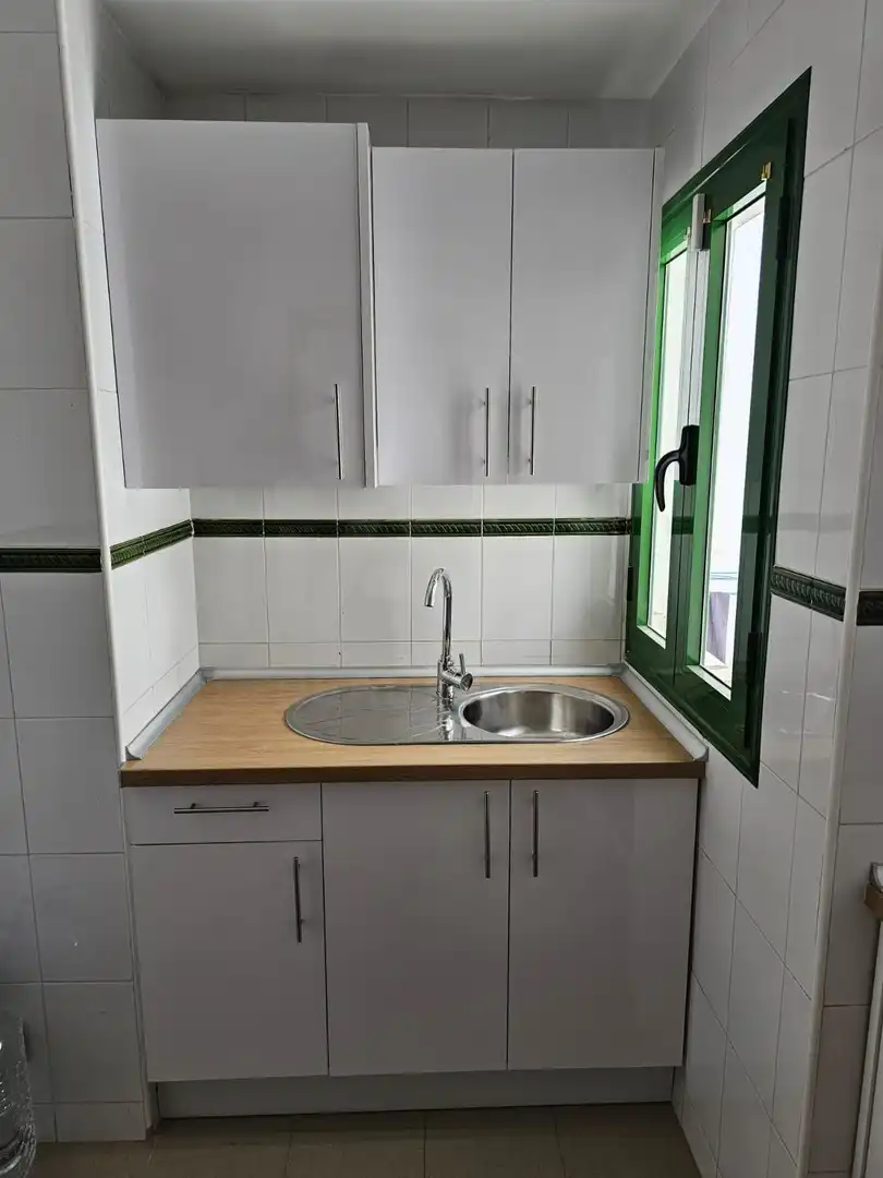 Cuina de Pis en venda en Arrecife amb Calefacció