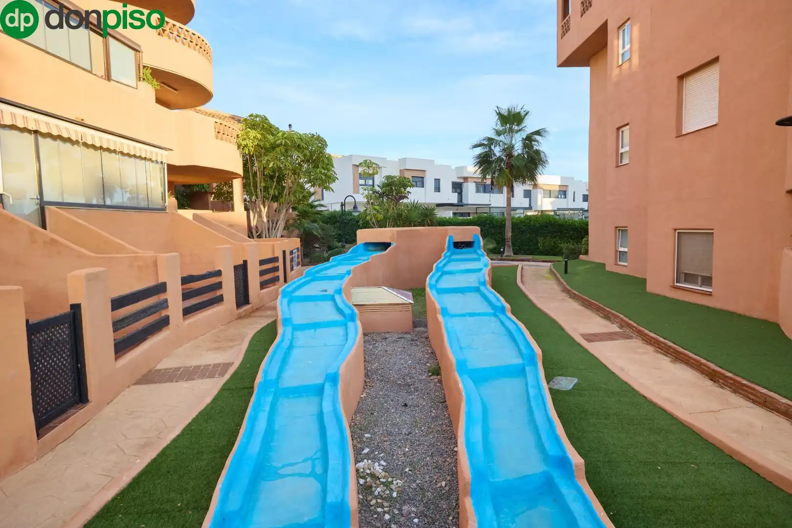 Piso en venta en Calle MIRAFONDO (A), 7, Almerimar