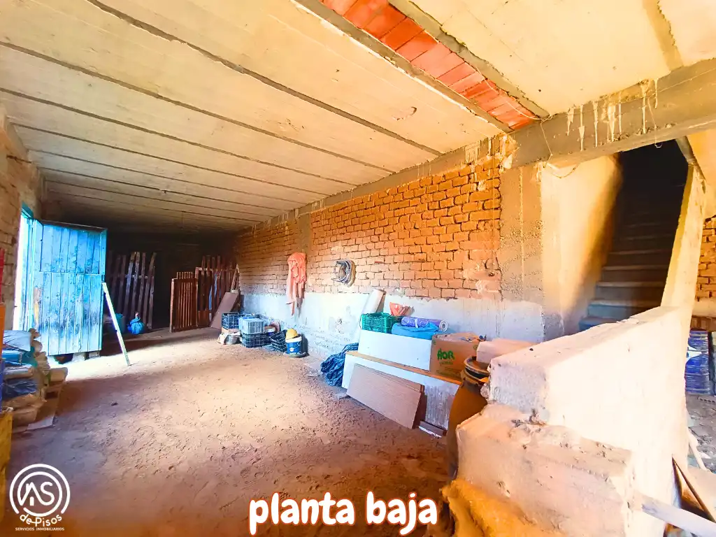 Casa o chalet en venta en Gallur con Jardín privado, Terraza y Trastero