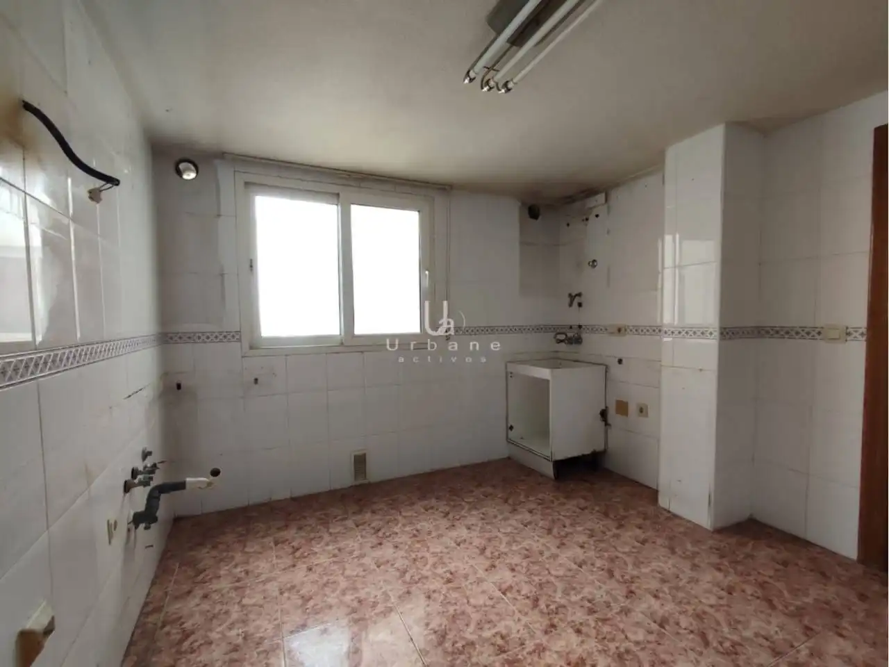 Cuina de Pis en venda en Murcia amb Traster i Balcó