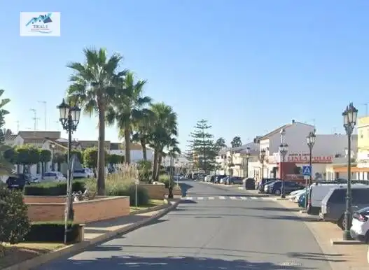 Wohnung zum Verkauf in Avenida HUELVA DE LEPE