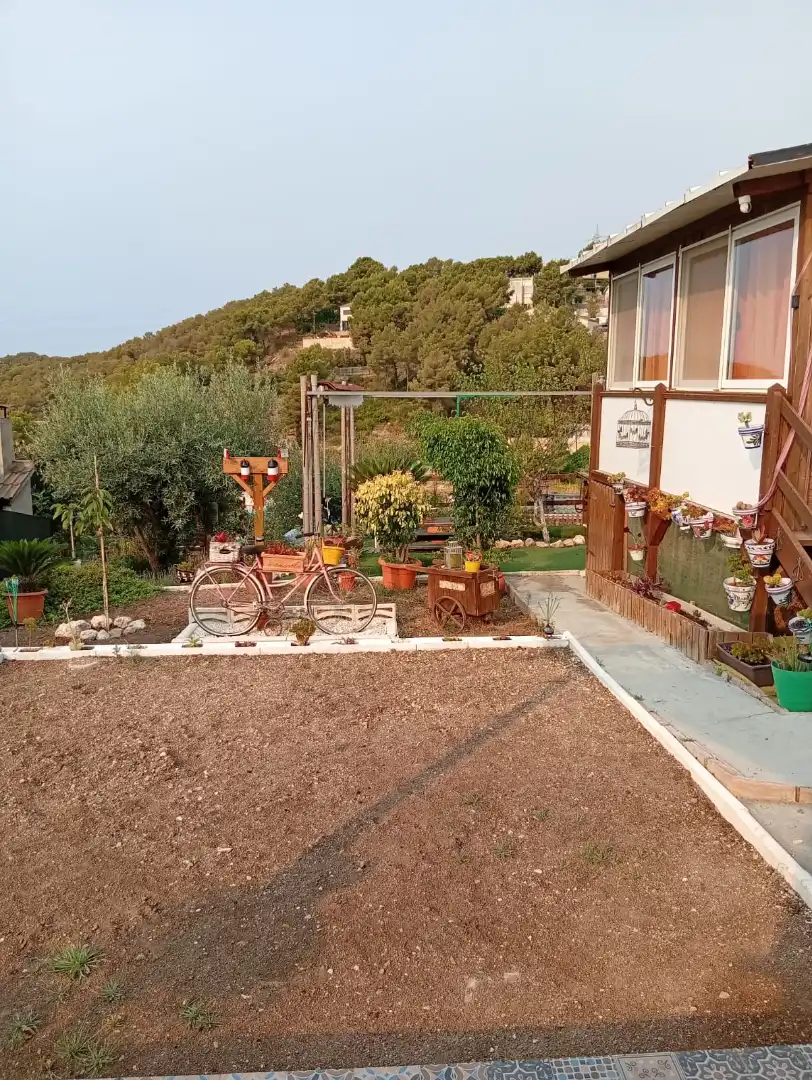 Wohnbaugrundstück zum Verkauf in Carrer Mart 35, imagen 2