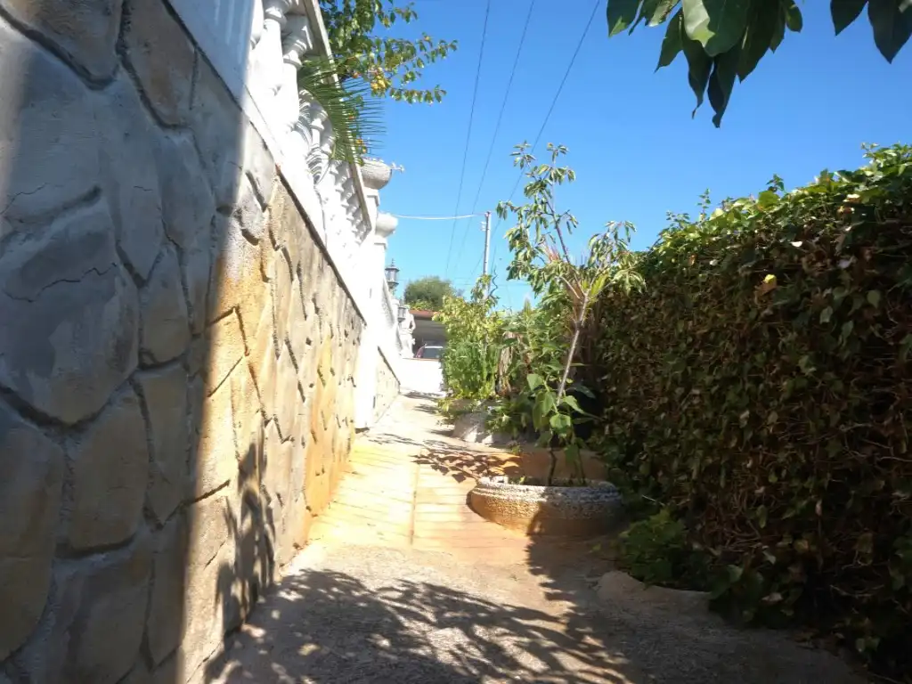 Casa en venta en Calle Verge Montserrat (P.P.I), imagen 65