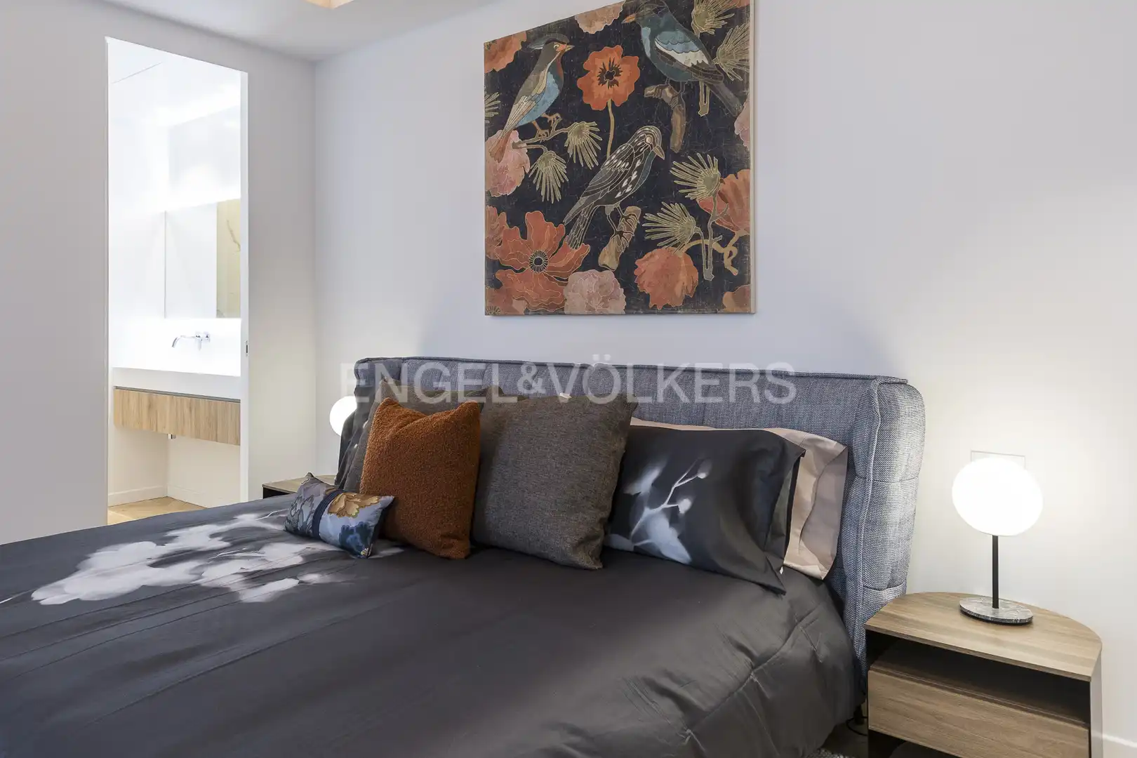 Wohnung mit Terrasse zum Verkauf in Pau Claris, imagen 57