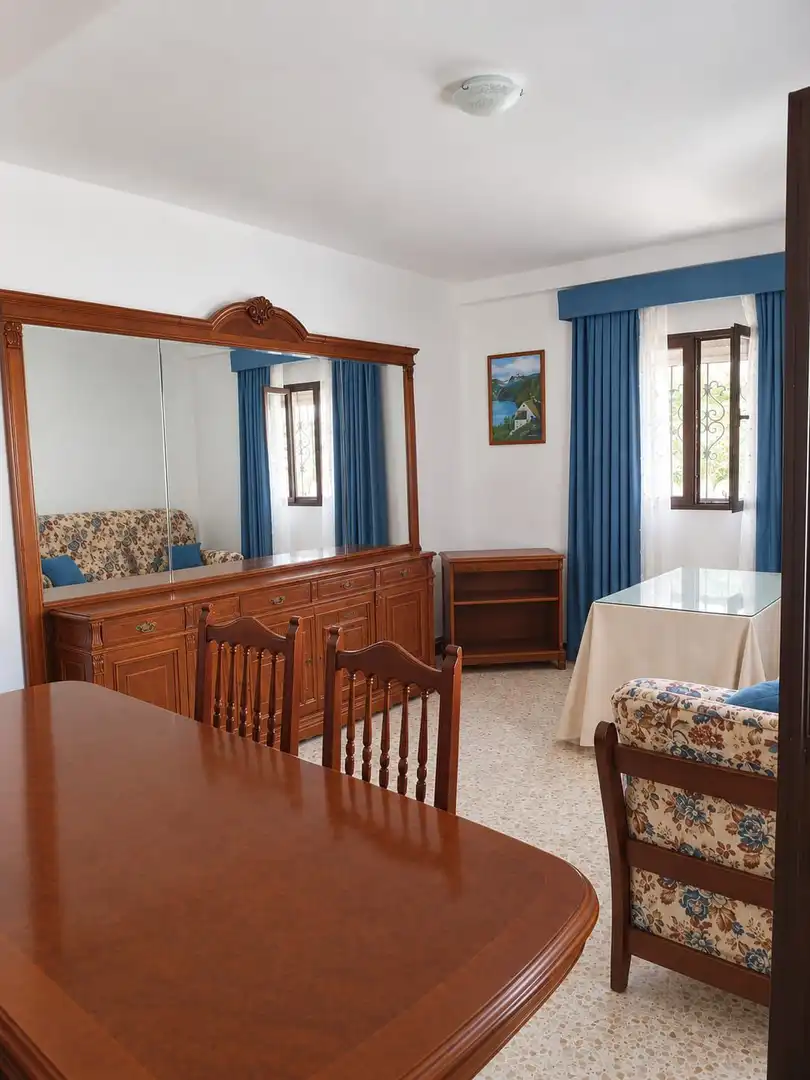 Appartement compact avec terrasse à vendre à Vejer, imagen 4