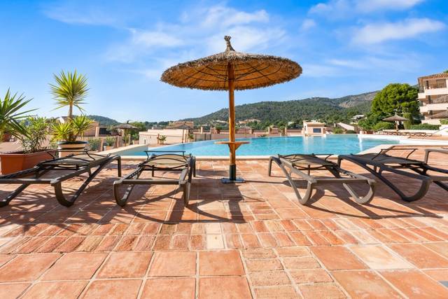 Apartamento en Venta en Cas Català - Illetes
