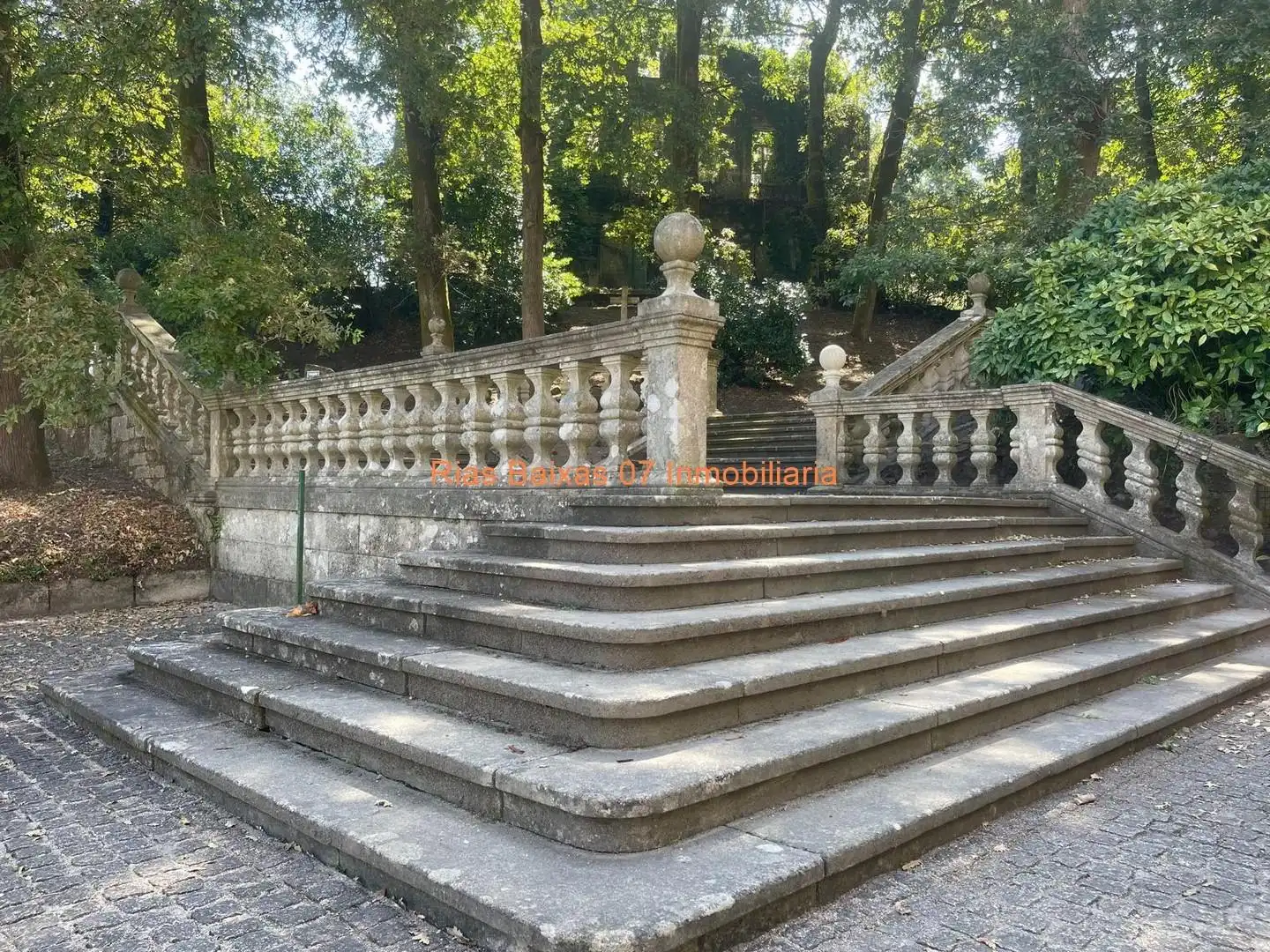 Flat with terrace for sale in Mondariz-Balneario, imagen 39