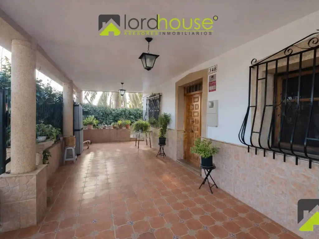Maison à vendre à Poligono 7 Paraje 170 Los Lopez, imagen 5
