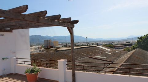 Foto 2 von Maisonette zum Verkauf in Camino Prados, 23, Distrito Zeta - Recinto Ferial Cortijo de Torres, Málaga Capital