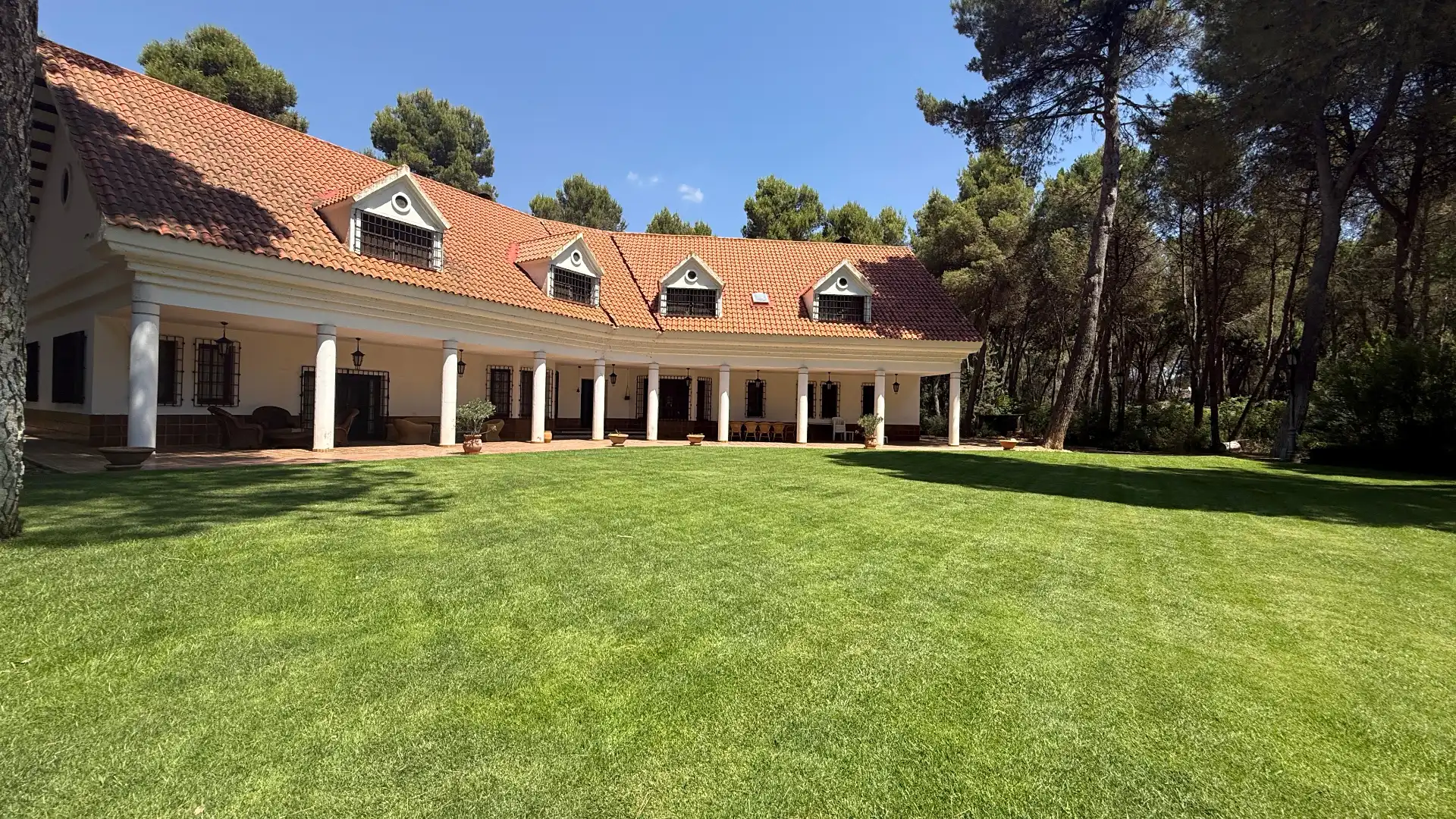 Xalet amb terrassa en venda a Urbanización Pinares del Júcar 11C, imagen 51