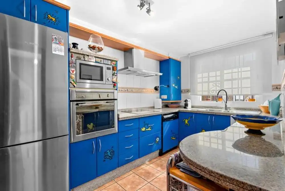 Casa a schiera con giardino in vendita a Seghers, imagen 8