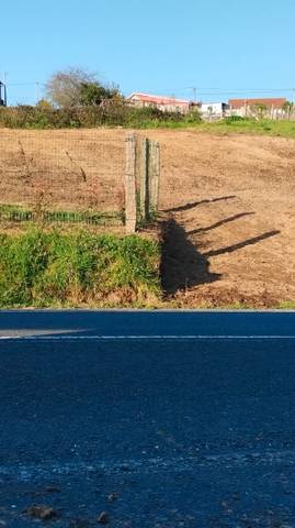 Terreno residencial en Venta en Marín