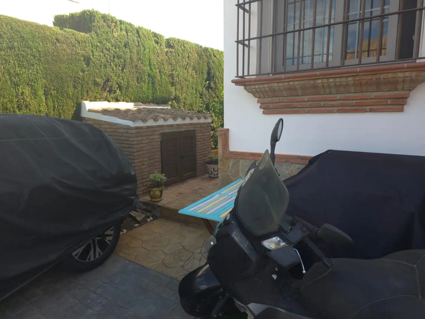 Casa o chalet en venta en Centro Histórico