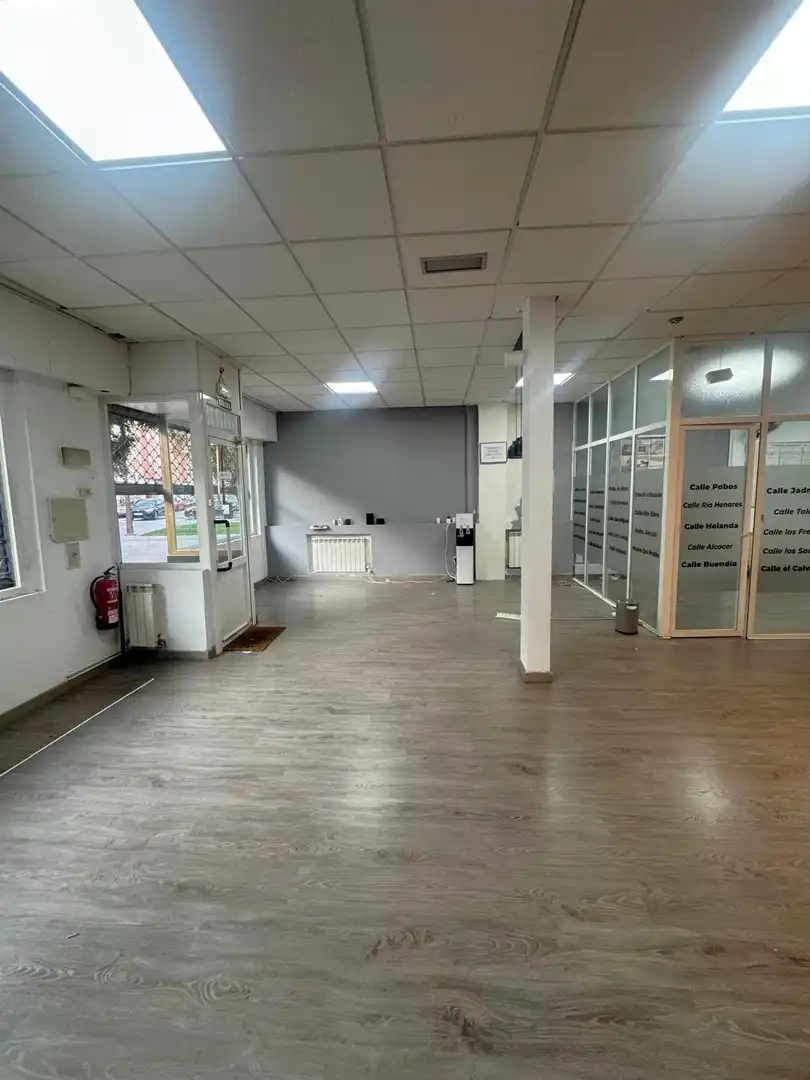 Locale commerciale in affitto a Centro, imagen 4