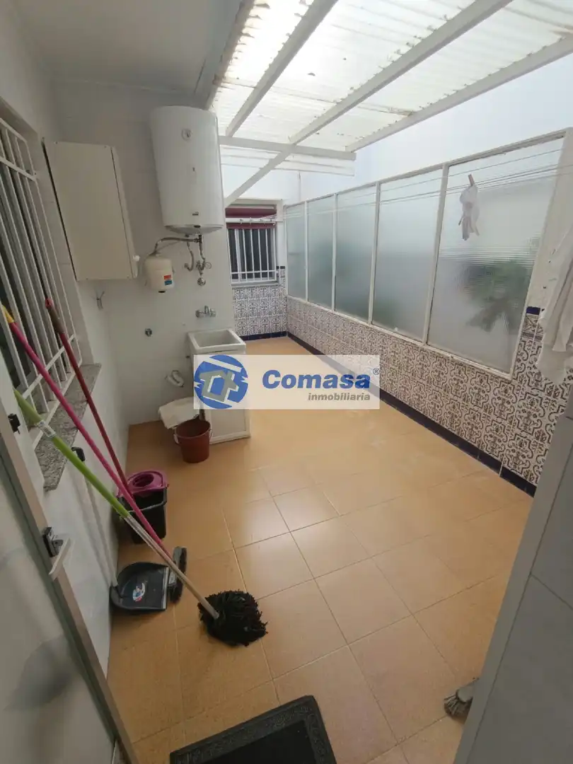 Piso con jardín en venta en Martos, imagen 9