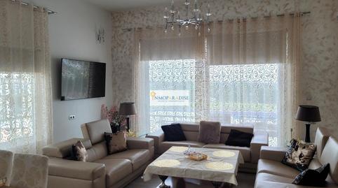 Foto 5 de Casa o xalet en venda a Avenida Setas-serreta T, Moralet, Alicante